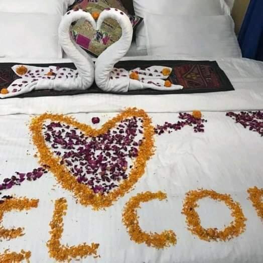 Resting Love Hostel Jaisalmer Exterior foto