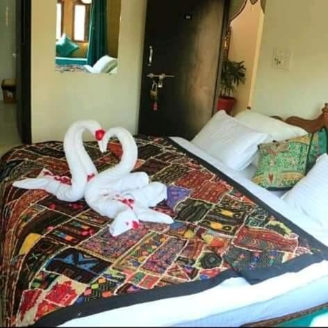 Resting Love Hostel Jaisalmer Exterior foto