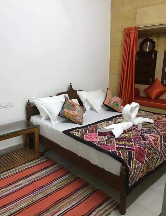 Resting Love Hostel Jaisalmer Exterior foto