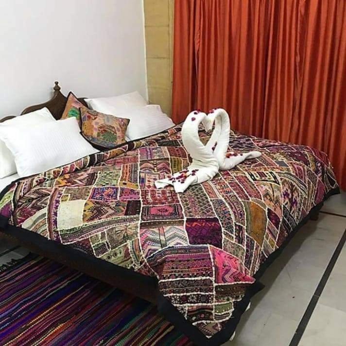 Resting Love Hostel Jaisalmer Exterior foto