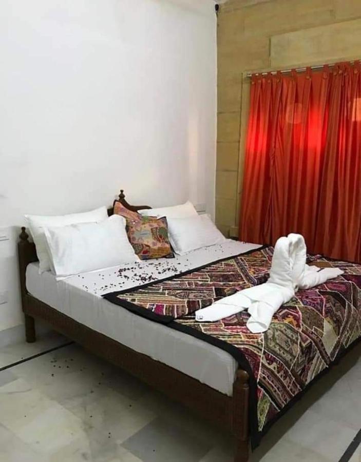 Resting Love Hostel Jaisalmer Exterior foto