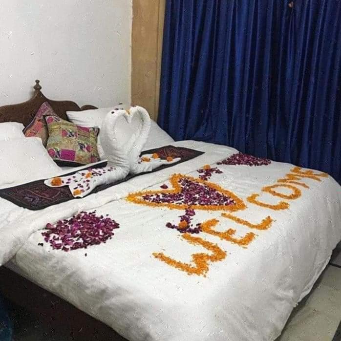 Resting Love Hostel Jaisalmer Exterior foto